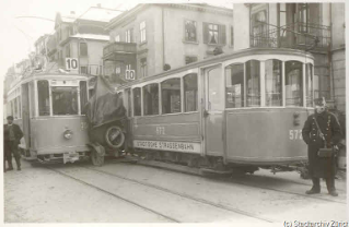 V.E.c.72.:1.2.1.1925.436b. Verkehrsunfall, Seefeldstrasse (1925.03.13)