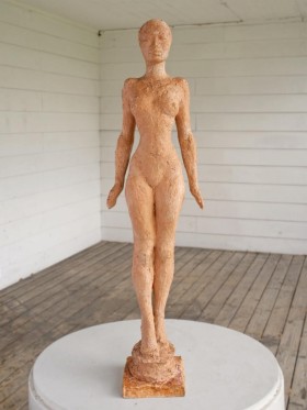Skulptur «Grosses Böhnli»