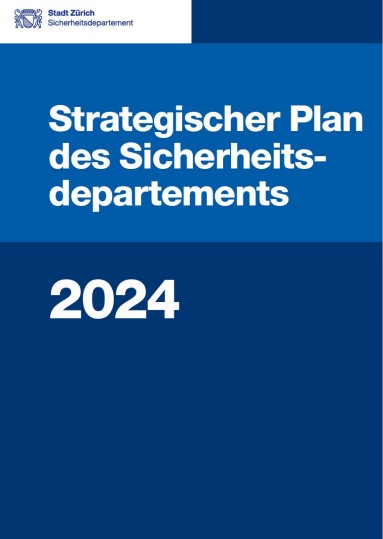 Strategischer Plan 2024