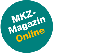 Das MKZ-Magazin ist online!