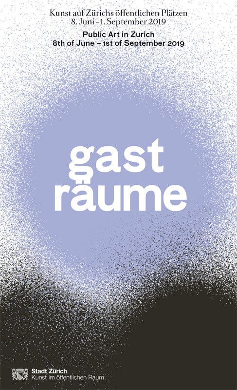 Katalog Cover «Gasträume 2019»
