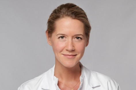 Dr. Melina Stüssi-Helbling, OÄ i.V.