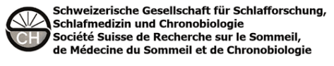 Swiss Society for Sleep Research, Sleep Medicine and Chronobiology (SSSSC)