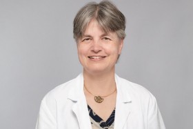 PD Dr. Dr. Kathrin Zaugg