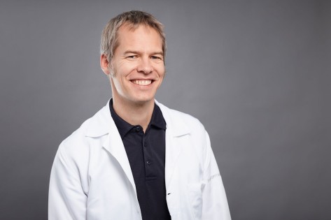 Dr. med. Peter Sauermann