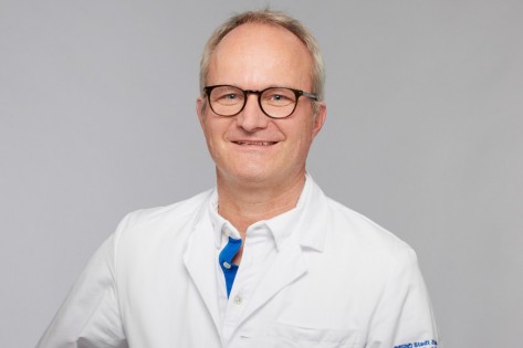 Dr. med. Dirk Wagnetz