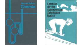 1961, Chemie und Lehrbuch für das schweizerische Schulturnen