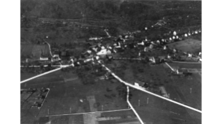 Schwamendingen um 1920