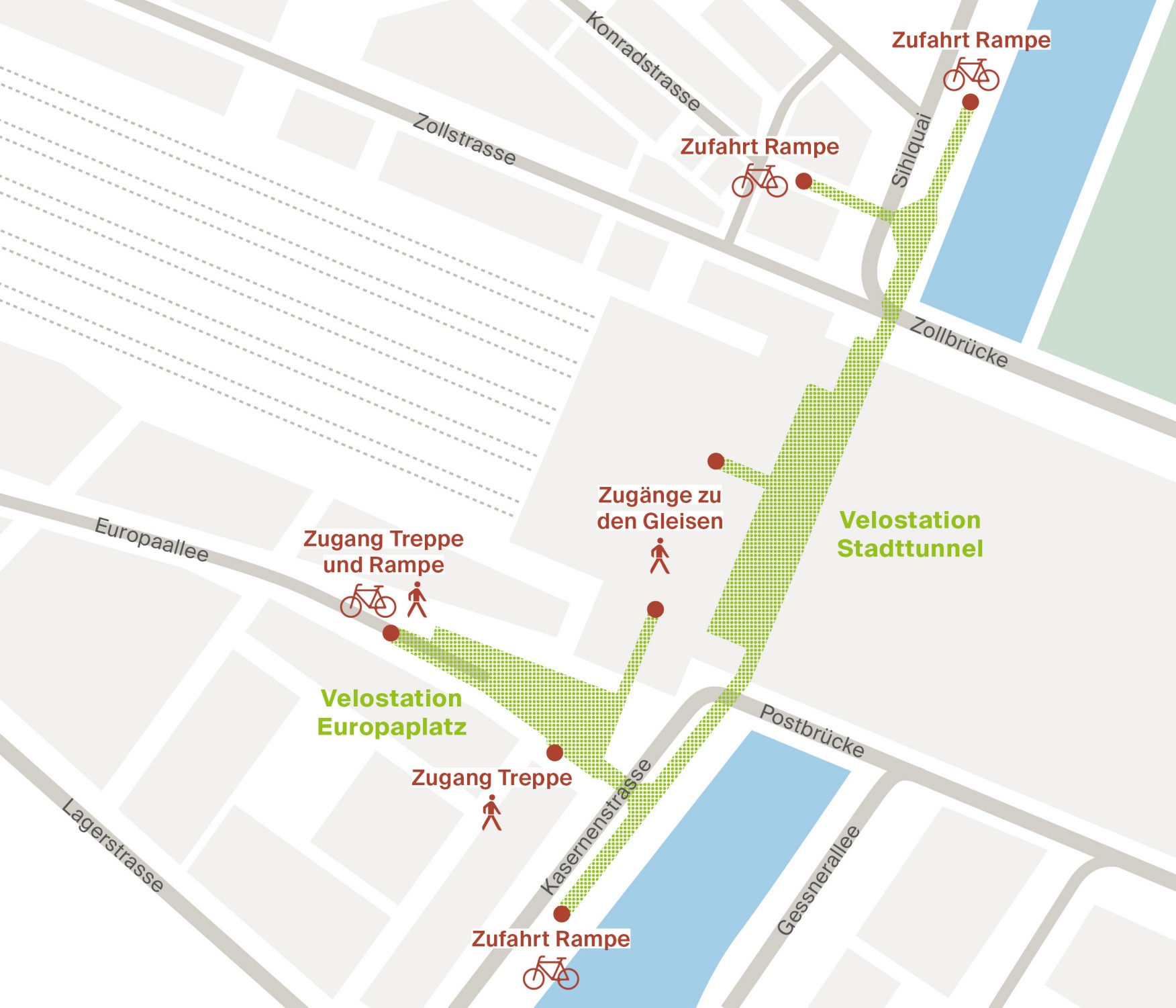 Lageplan_Velostation-Europaplatz-und-Stadttunnel