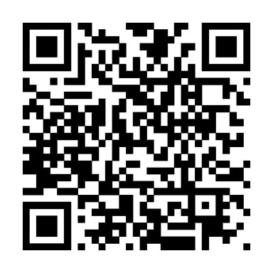 QR-Code zur Jubiläums-Schnitzeljagd