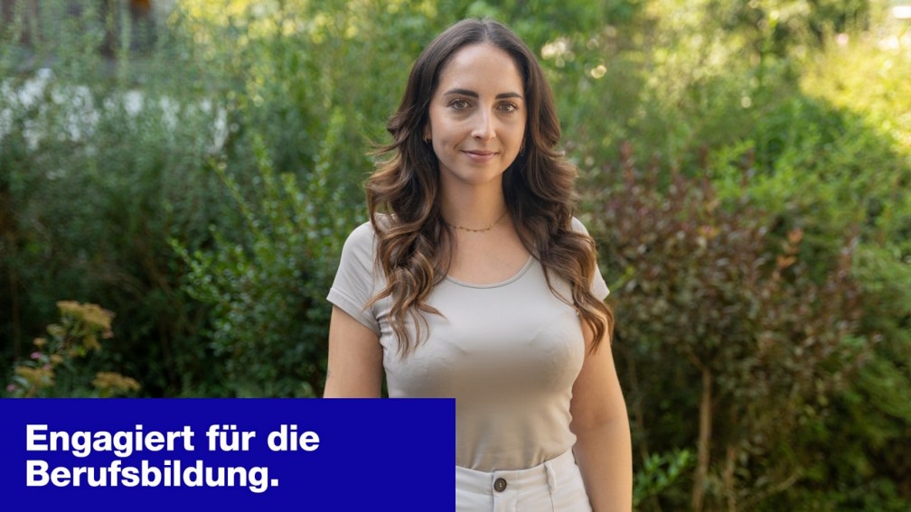 Porträtbild Yessica Silva