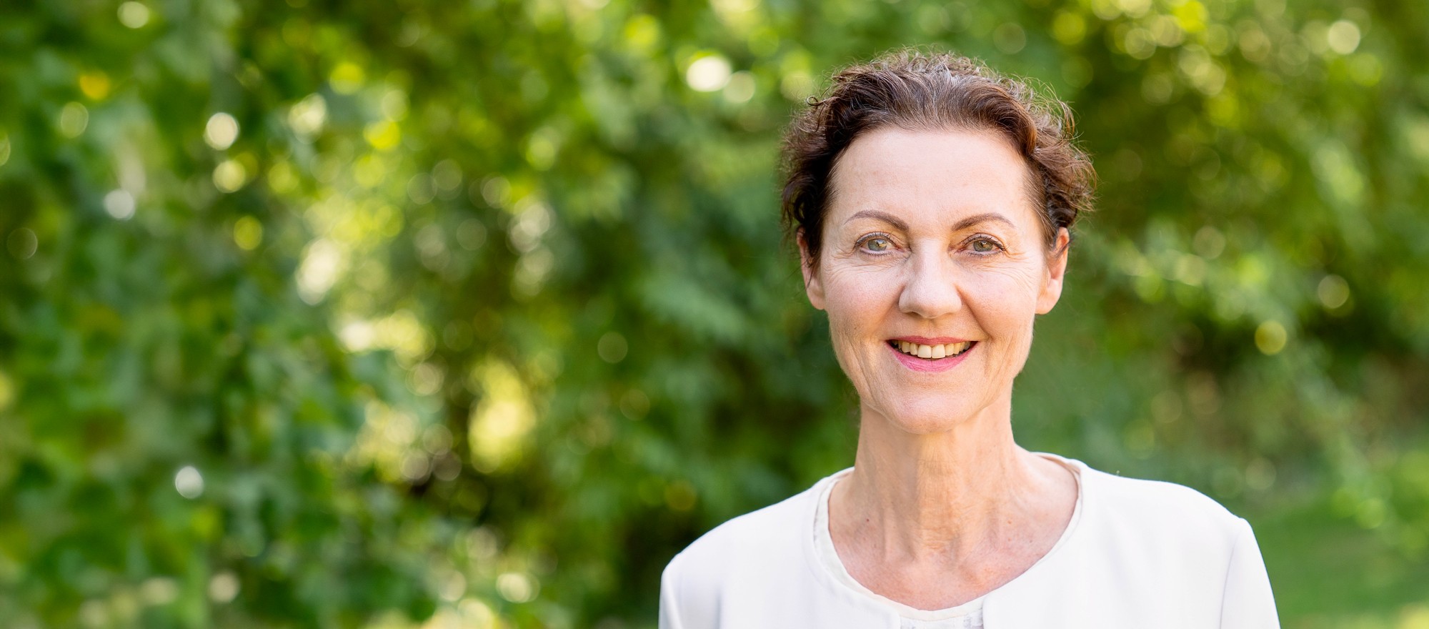 Sylvia Stadler Langhart, ehemalige Betriebsleiterin