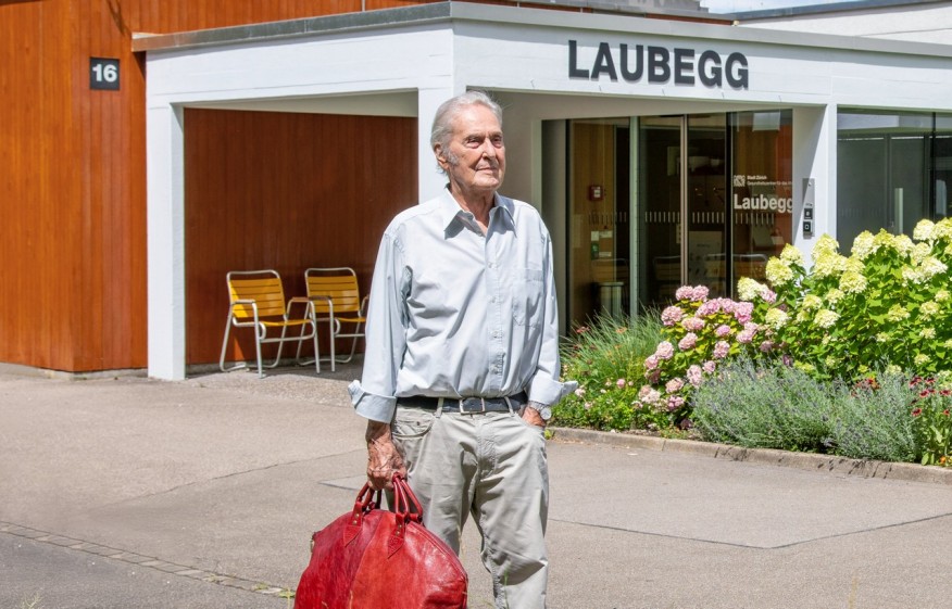 Jakob Zahner 2025
