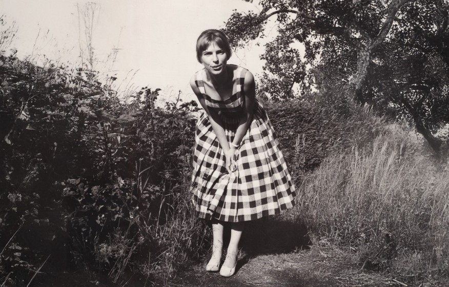 Regine Bebié 1962