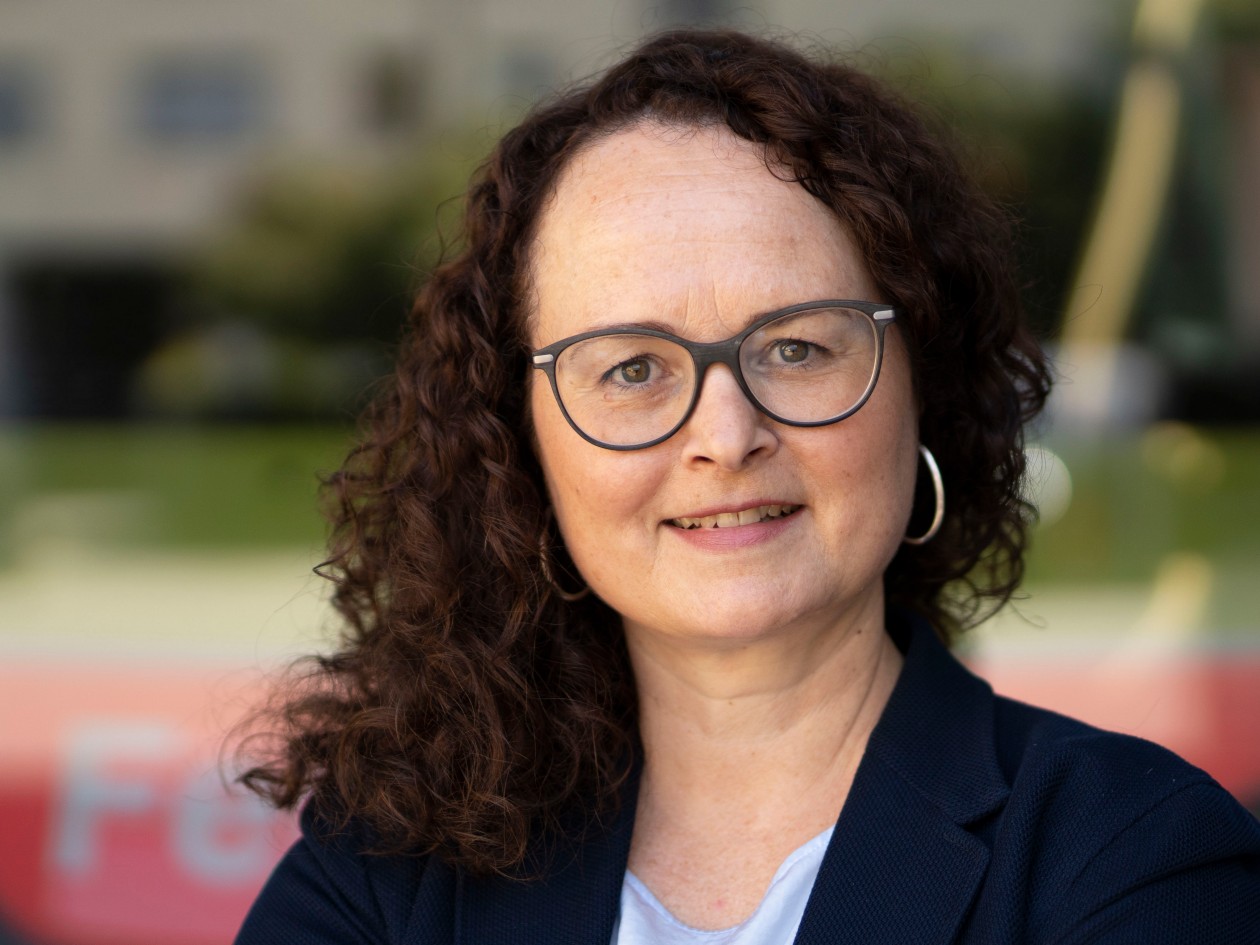 Foto von Beatrice Potisk