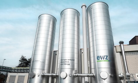 Abwasser als Ressource