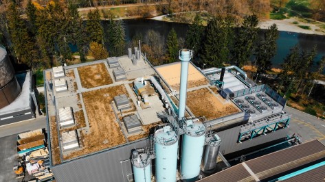 Abwasser als Ressource