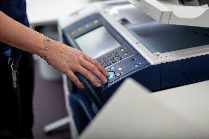 Drucker