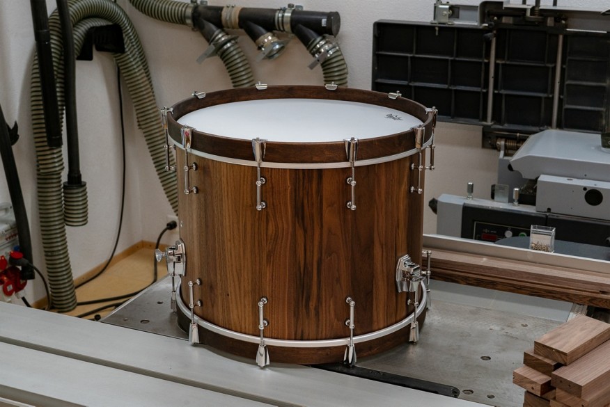 Bass Drum