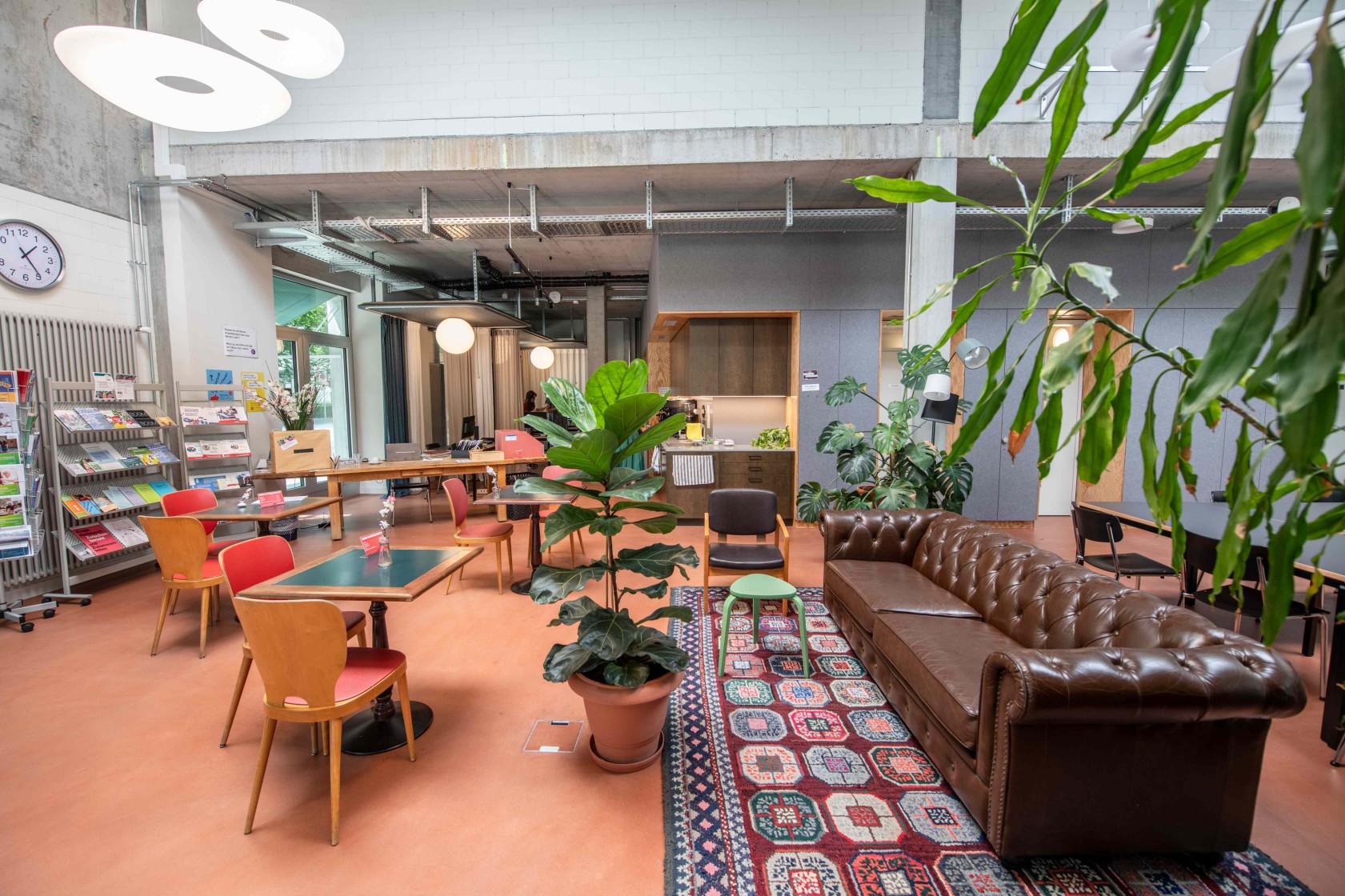 Lernstube Altstetten