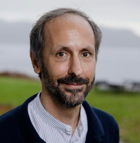 Professor Sacha Frühholz