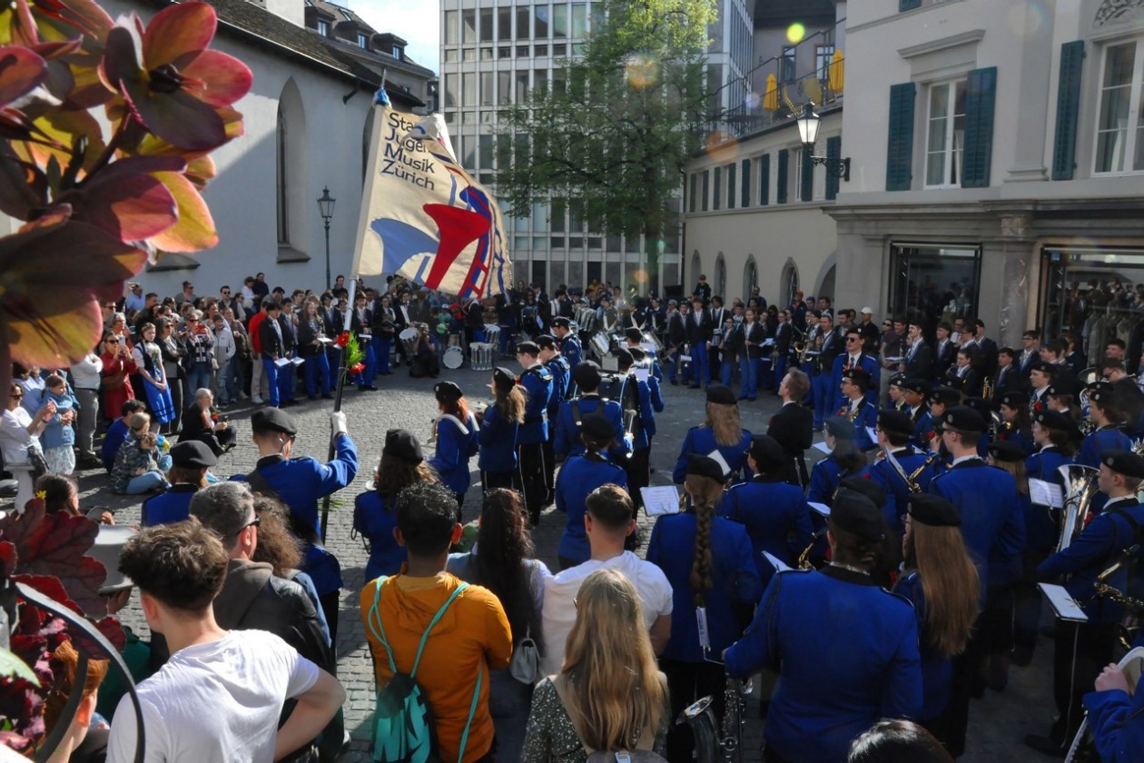 gemeinschaftskonzert