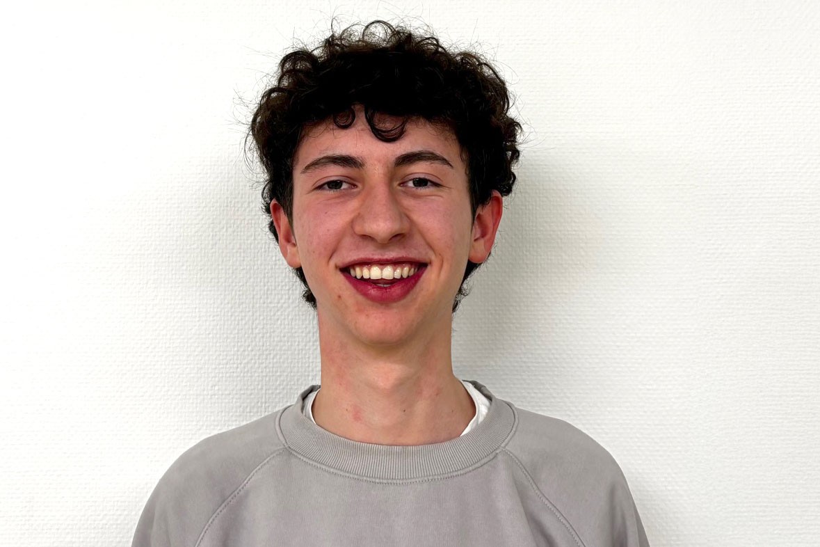 Benjamin Neary