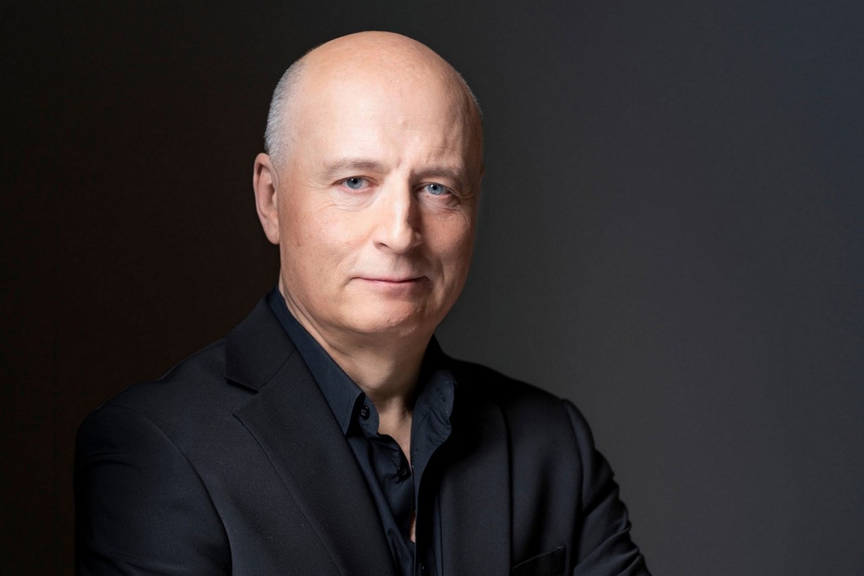 Paavo Järvi