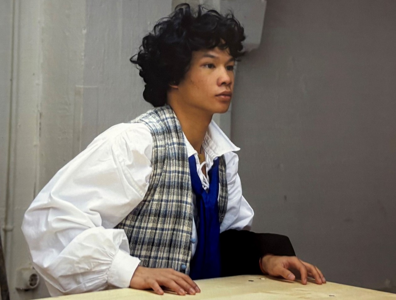 Thien Brogli