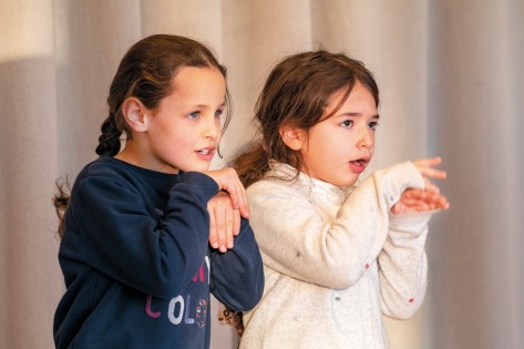 Theater für die Kleinen