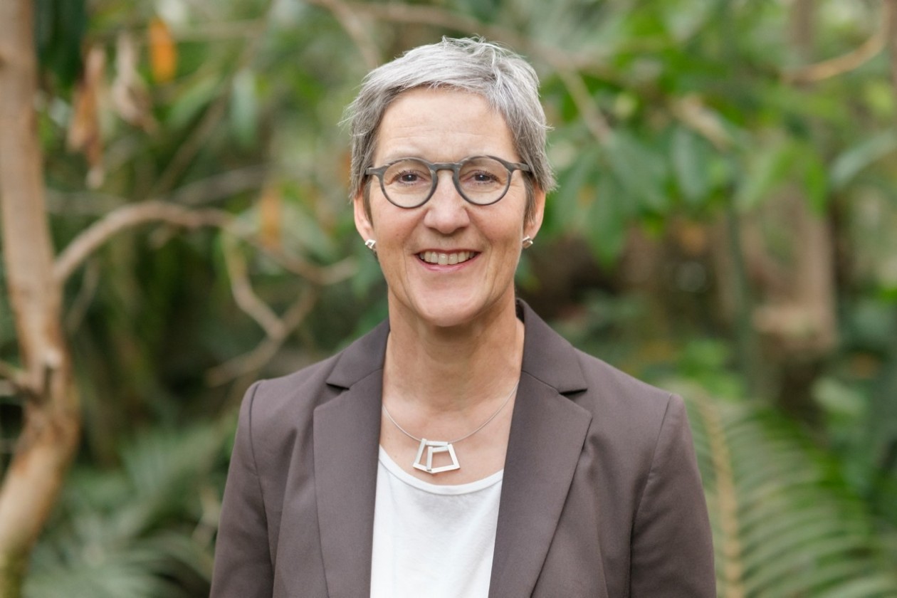 Christine Bräm