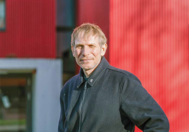 Tobias Berndt