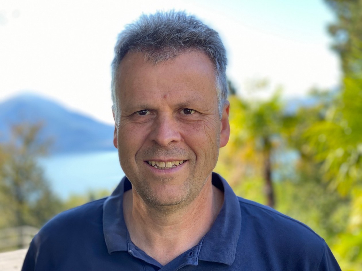 Bernhard Koch