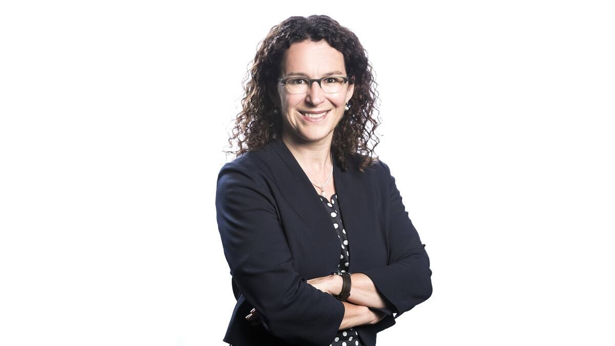 Sabine Döbeli, 
