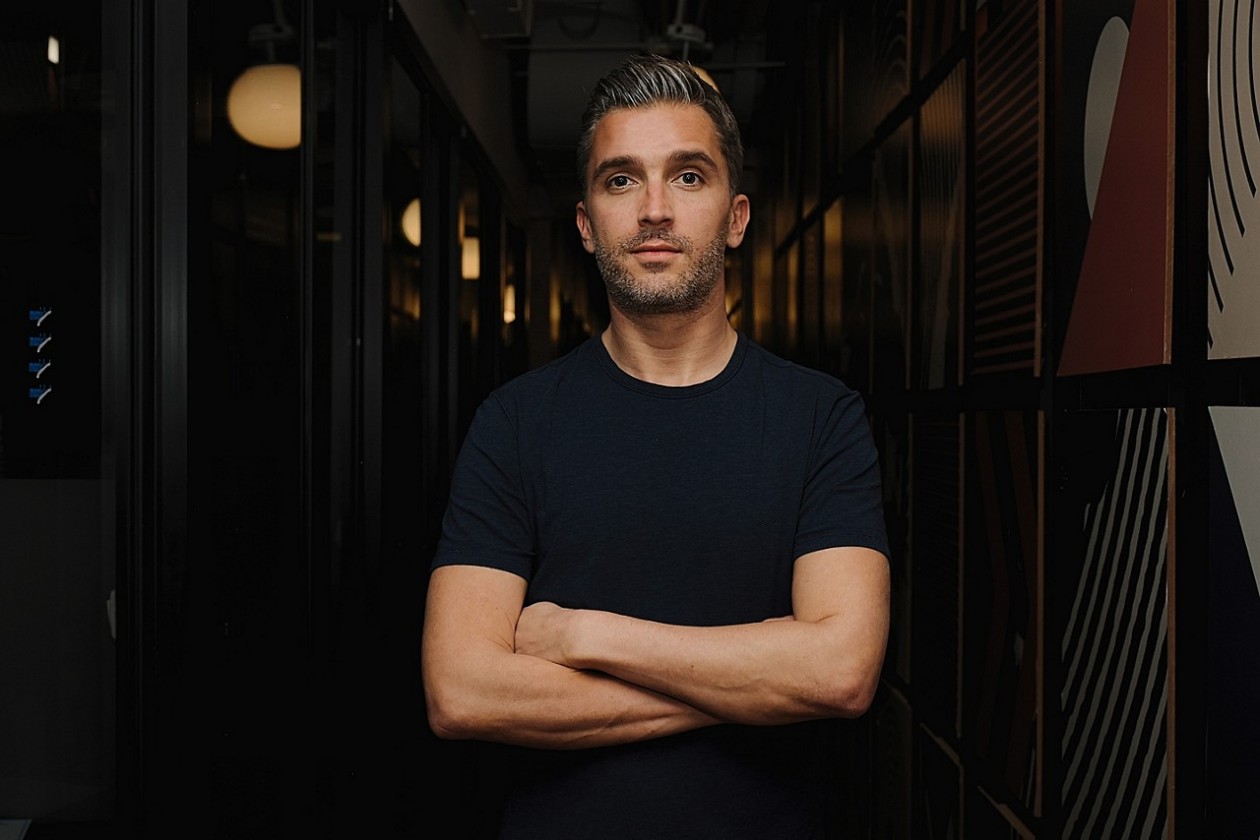 david-weber