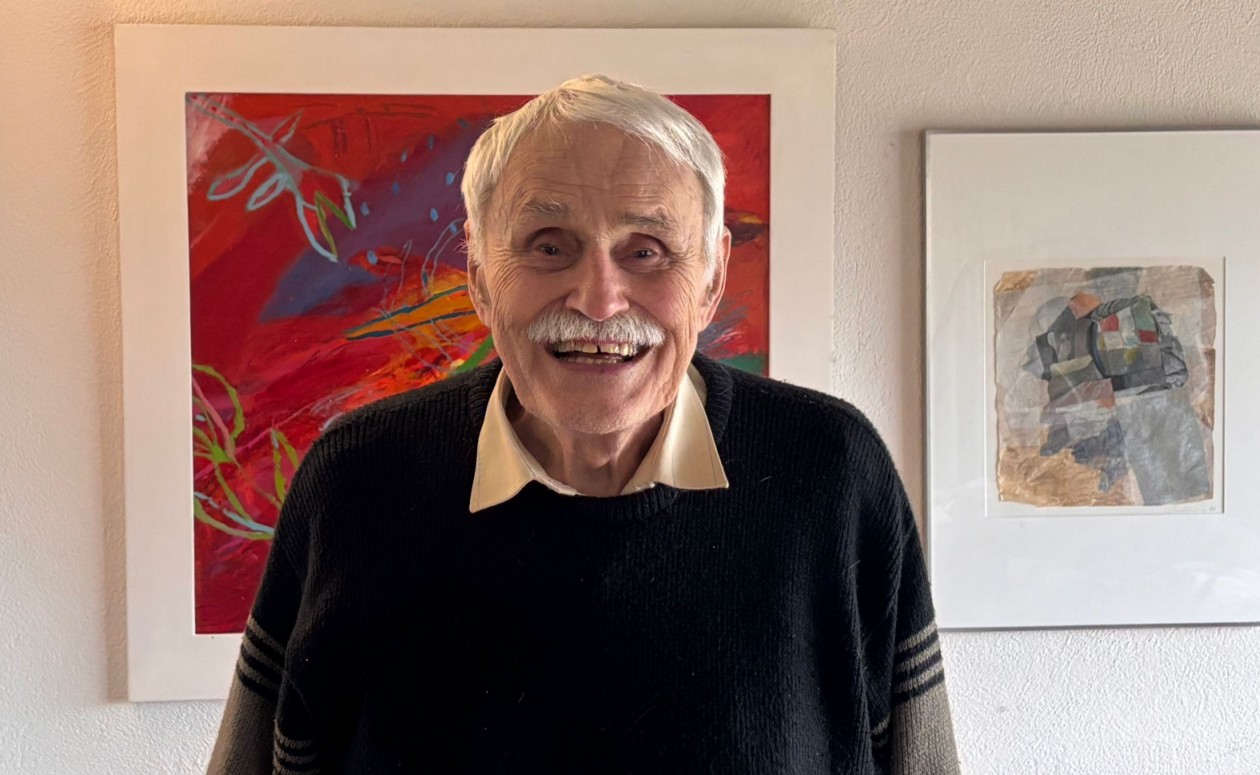 Christian Egli