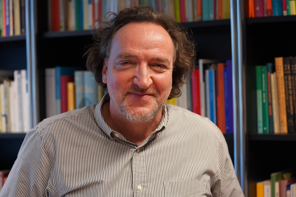 Roland Reichenbach
