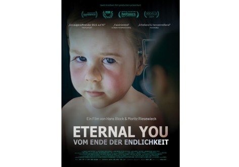 eternal-you-Plakat