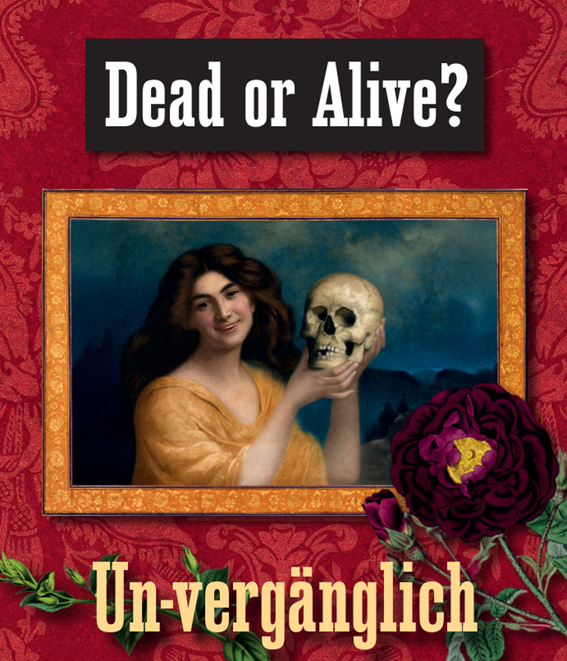 unvergaenglich