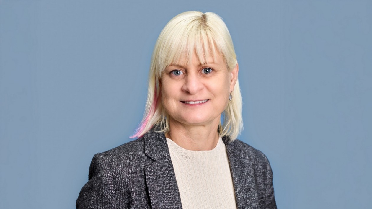 Konstanze Hass (Abteilungsleiterin)