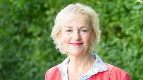 Esther Wolfensberger (Betriebsleiterin)