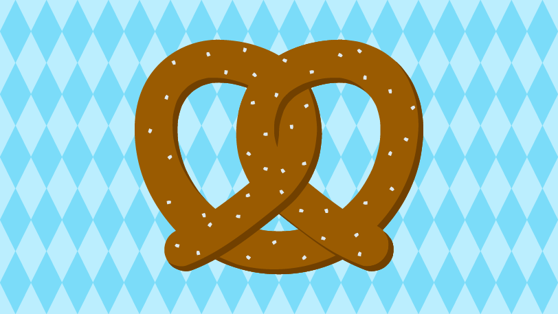 Illustration Oktoberfest