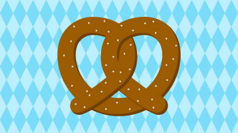 Illustration Oktoberfest