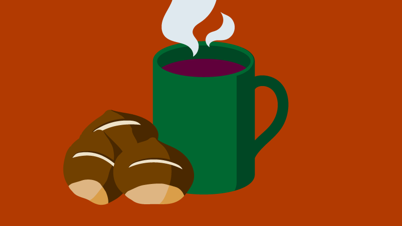 Illustration Marroni