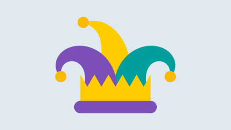 Illustration Fasnacht