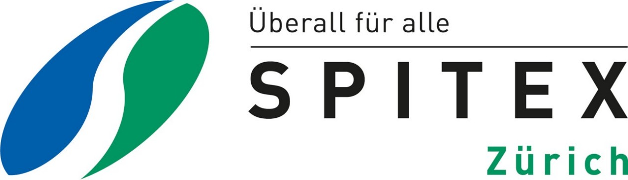 Logo Spitex Zürich