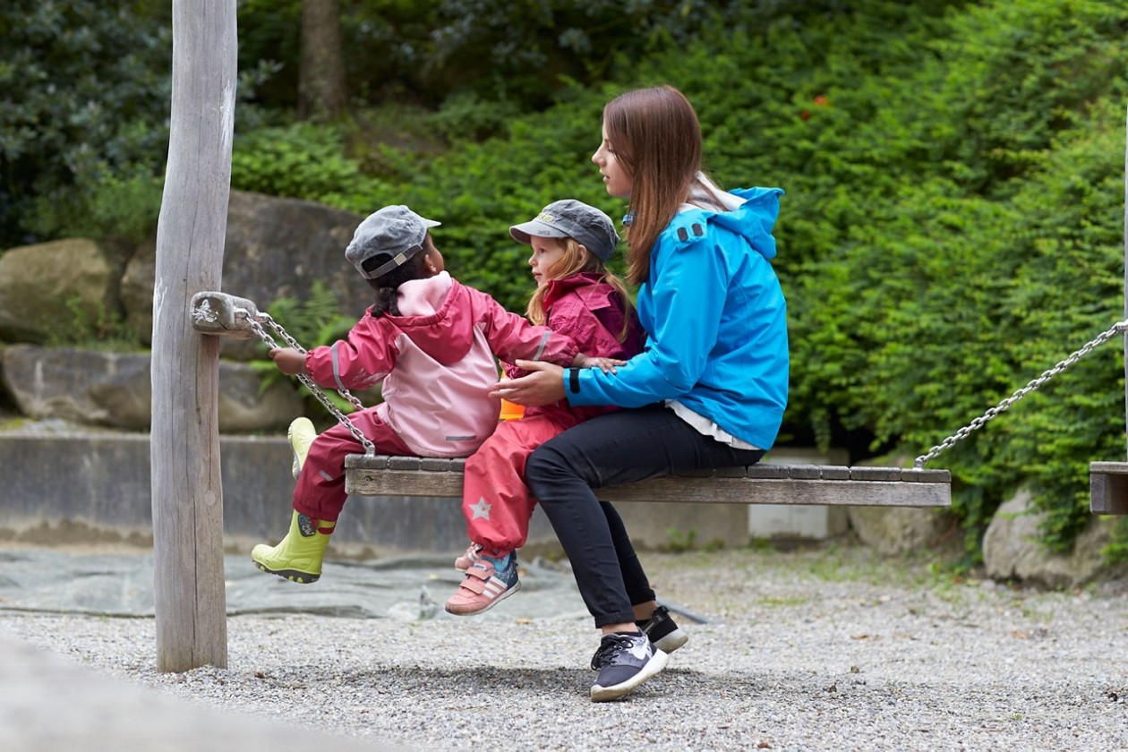 Spielplatz