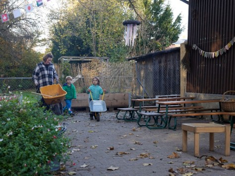 Kita Entlisberg 2: Besondere Aktivitäten Kita Entlisberg 2: Besondere Aktivitäten