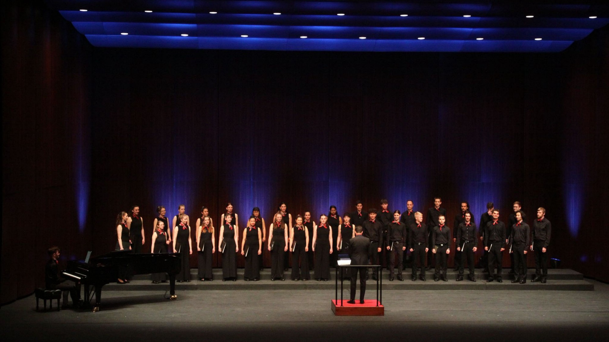 Junger Kammerchor Zürich