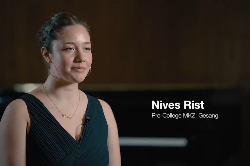 Nives Rist